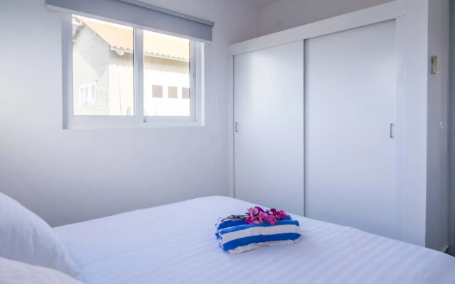 Best Value in Curacao! 2BR Apt W/ Pool & Tropical Garden