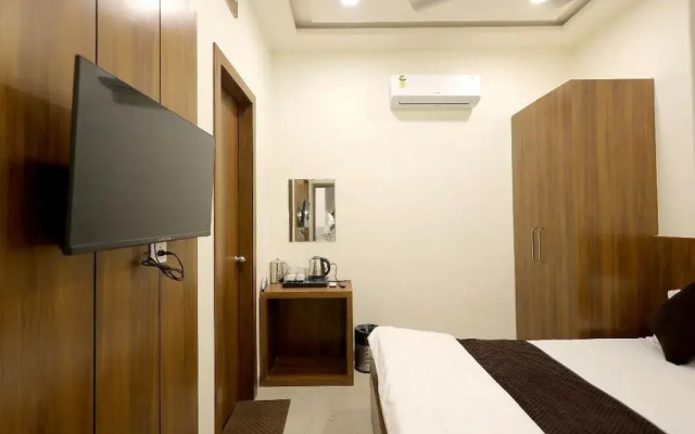 Hotel Shrinath Palace