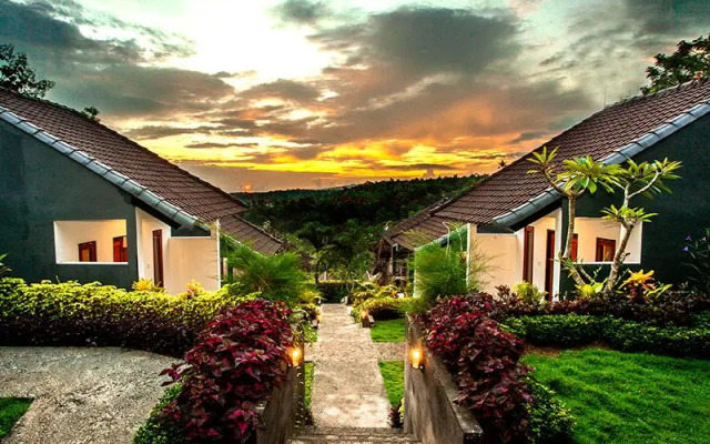 SinggahanBungalow