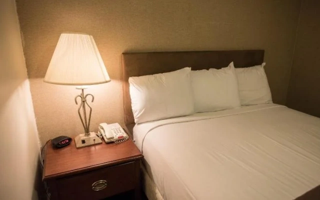 Dunhams Bay Resort