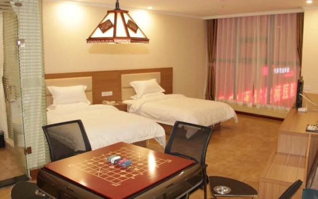 Longyao Hotel