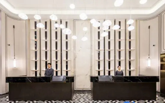 Dali · Mercure · Hotel (Cang'er Avenue)