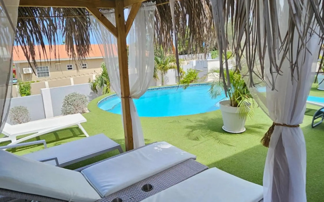 Villa Ravens`s Paradise Azul