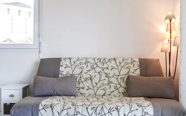 Apartment Zéphyr