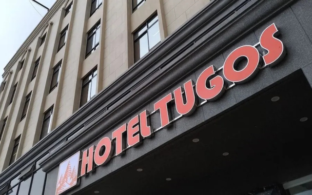 Hotel Tugos