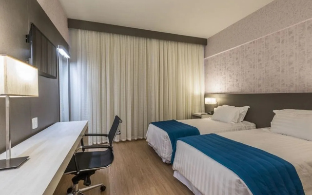 Suntory Business Hotel