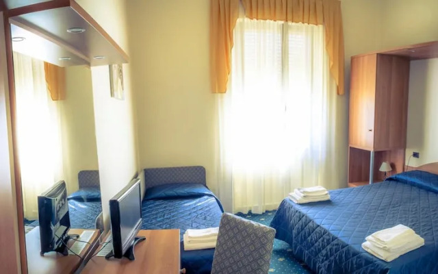 Hotel Gigliola