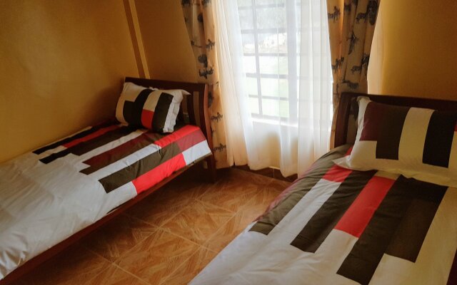 Karen little paradise in Nairobi, Kenya from 122$, photos, reviews - zenhotels.com guestroom