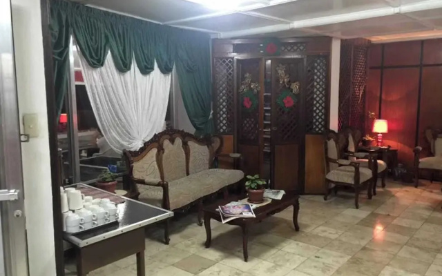 Marian Kisad Hotel