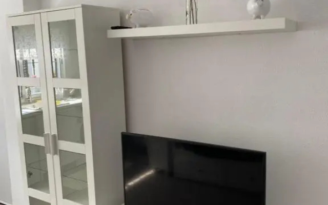 Studio -Patio Andaluz-