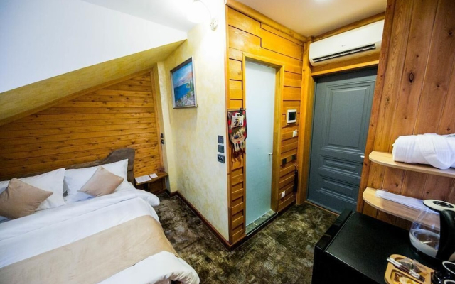 Ethno Park Resort