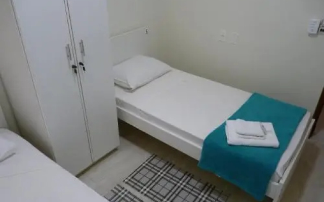 Hostel Casa 77