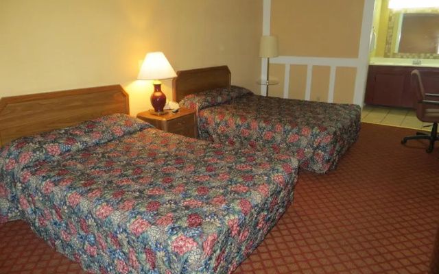 Executive Inn