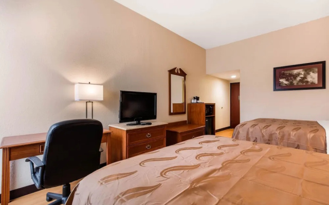 Quality Inn Valley- West Point