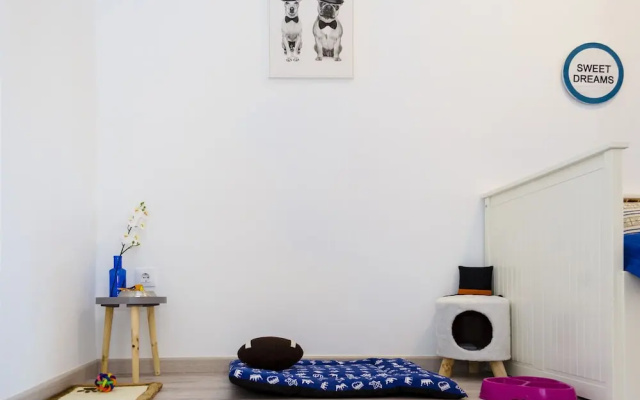 Apartup Viveros Pets