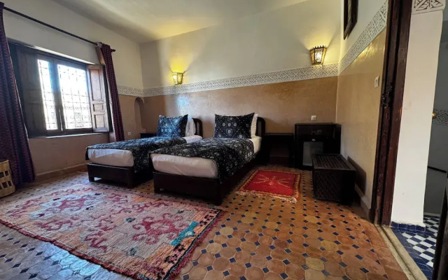 Riad Dar Laura