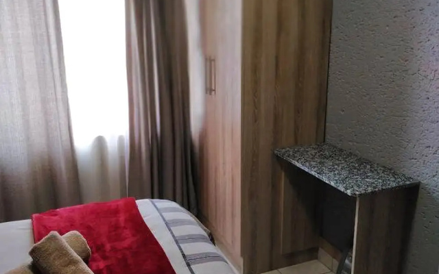 Khayalami Hotels - Emalahleni