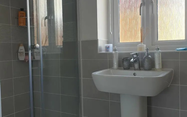 Beautiful Accommodation/prime Location