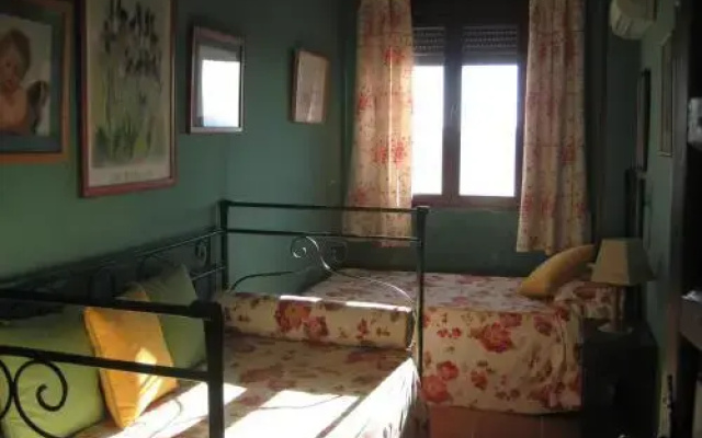 Apartamentos Saqura