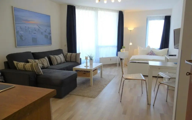 Strandhausvilla 9