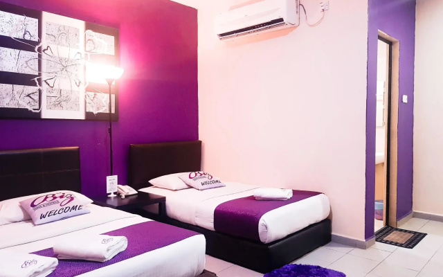 Biz Hotel