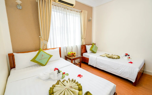 Amigo Hotel