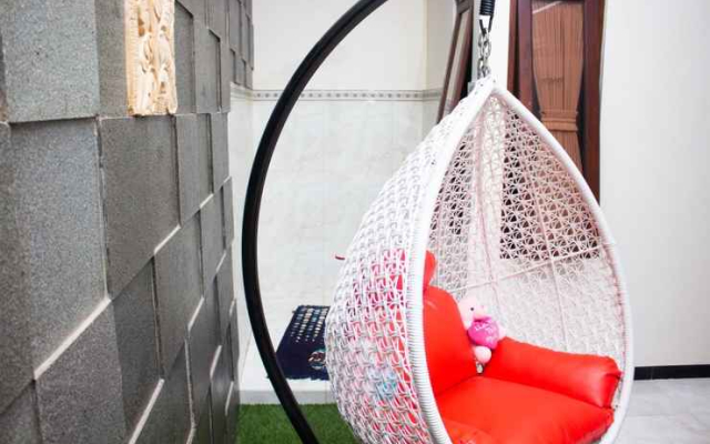 Villa Ijen Homestay