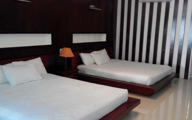 Sunday Lotus Garden Resort By The Sea Mui Ne