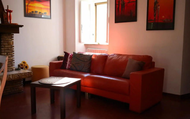 La Casa di Elena