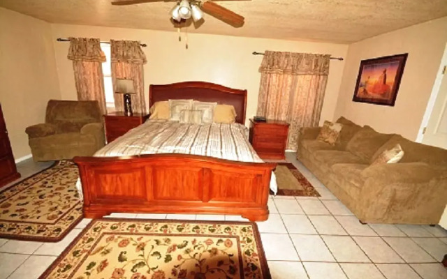 112 Mi Casa - Three Bedroom Cabin