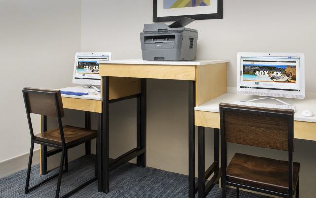 Holiday Inn Express San Antonio N-Riverwalk Area by IHG