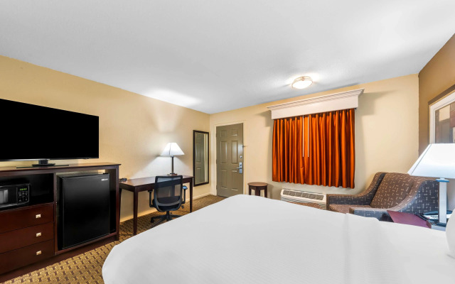 Best Western Markita Inn