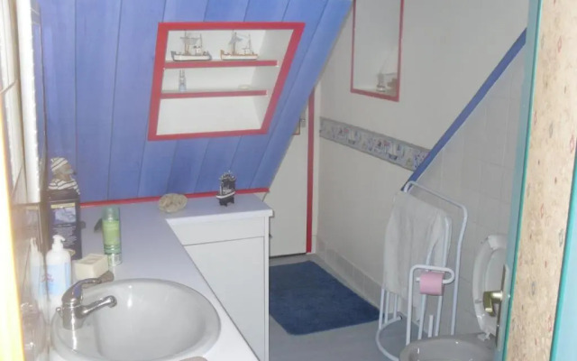 Chambre D'hôte De La Rotterie