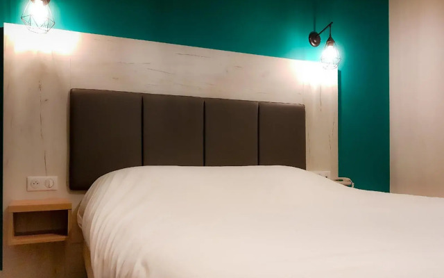 Logis Clermotel
