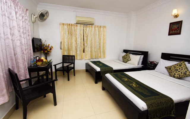 King Boutique Hotel