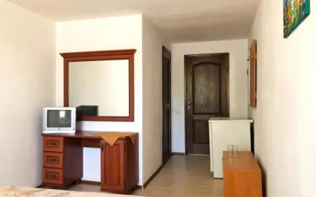 Uzkoe Mesto
