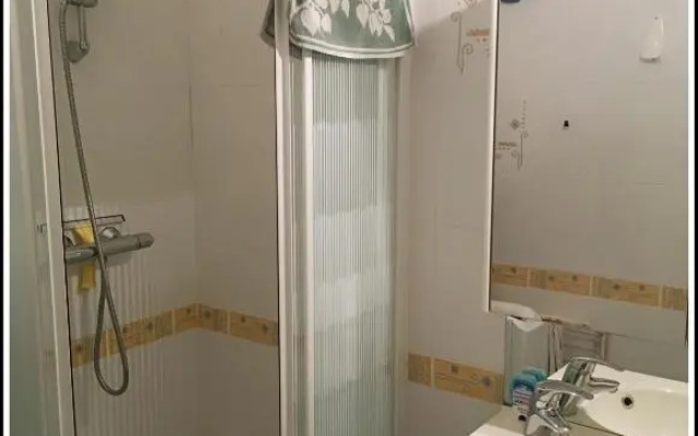 Appartement T3 Vue sur mer