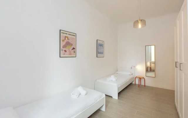 Rental in Rome Mastai Trastevere Home