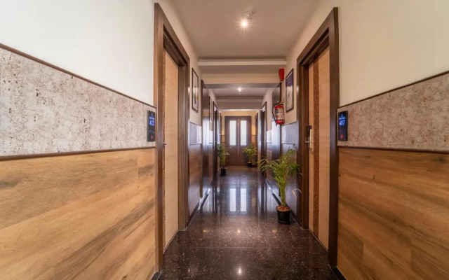 Treebo Viswa Vikas Residency