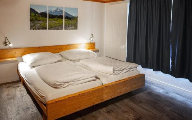 Hotel Restaurant Simplon