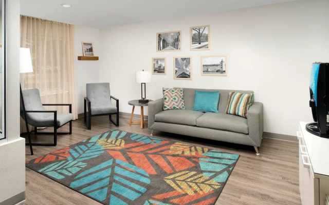 Extended Stay America Suites - Providence