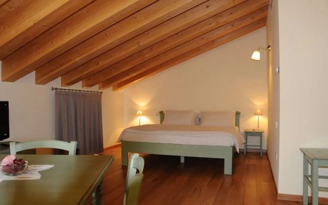 Agriturismo La Risarona