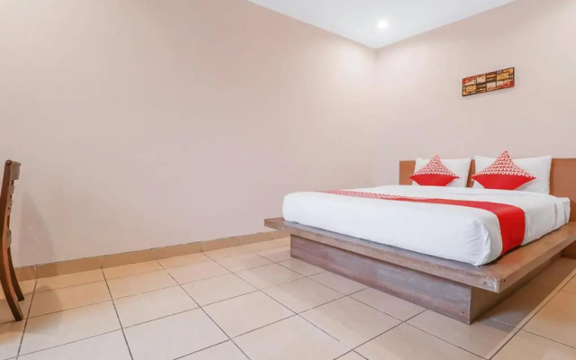 OYO 1610 Chendana Homestay