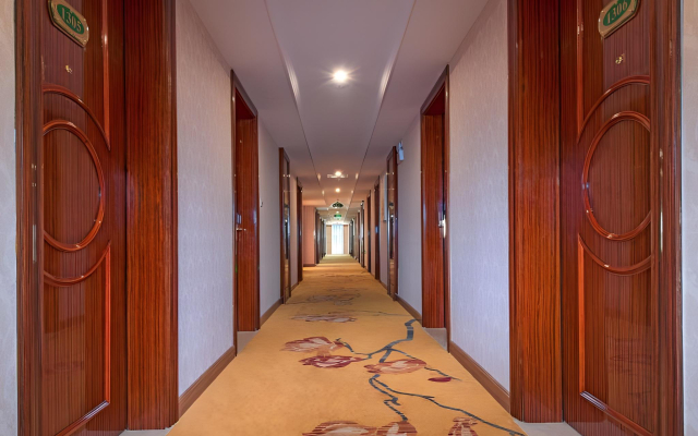 Vienna International Hotel(Lecong Center Branch)