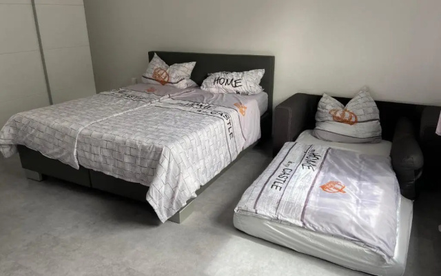 Aachener Ferienwohnung