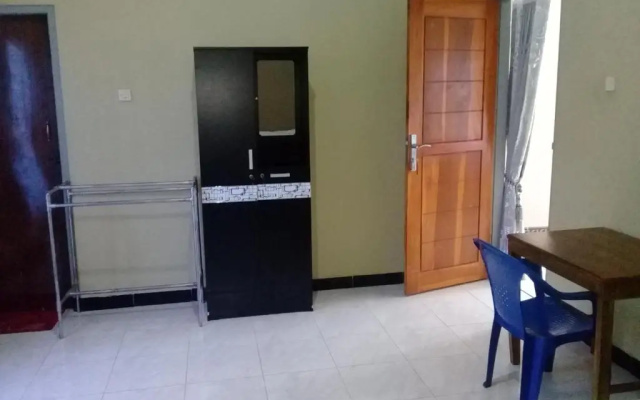 Cinnamon Guest House