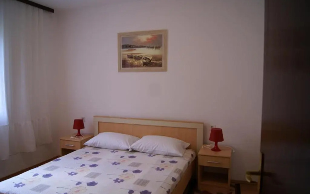 Apartment Kotor-Andrija Jovanovic