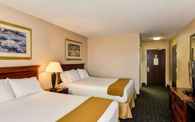 Quality Inn Spring Mills - Martinsburg North