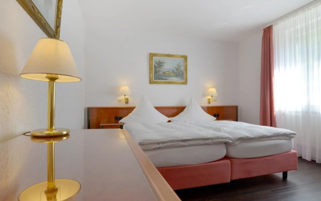 Hotel Zehnthof