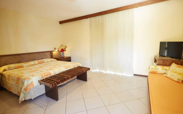Hotel Marsol Beach